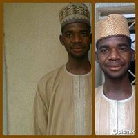 Ibrahim Abubakar H