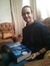 Mohamed...
