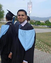 Muhammad Fareed