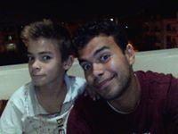 Mohamed Gamal