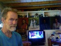 Steven Kendall