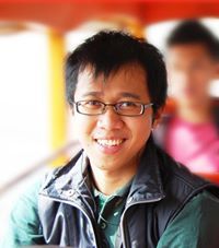 Muhammad Yuqi