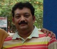 Rajesh Nair