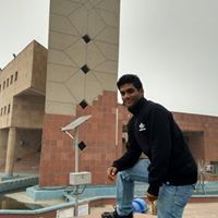 Sudhir Smith