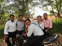 Rajesh Kumar