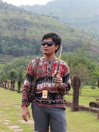 ธนาวิทย์ ใจเด็ด