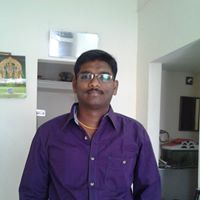 Mohan Raj