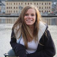 Marlene Sundet Kalmo