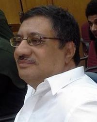 د.محمد حلمى