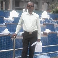 Akhilesh Kumar