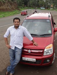 Siddhesh Deshpande