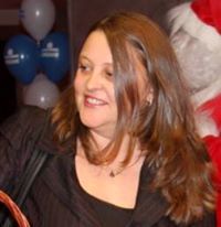 Гери Тонева