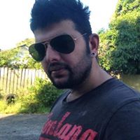 Mohit Pathak