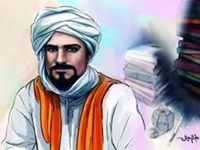 مصطفي اديب افتراضي