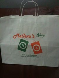 Mellexa'S Shop