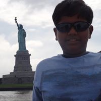 aditya rangarajan