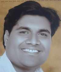 Siddalingeswar Kattegoudar