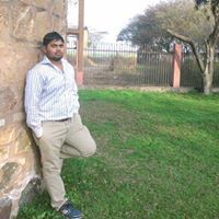 Dheeraj Saroha