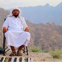 أحمد الثمالي