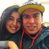 Gabriel Verdugo Meneses