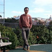 Jun Liang