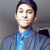 Saif Hasan