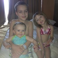 Sarah Maxwell-Raymer