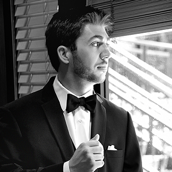 Goodreads profile picture for @packard