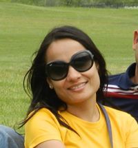 Juhee Garg