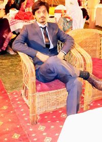 Chaudhry Zohaib