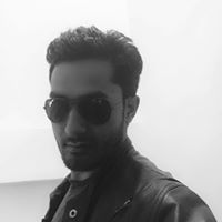 Subash Puri