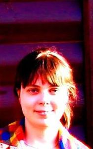 Катя Сосновская