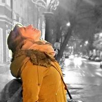 Танюшка Гребенщикова