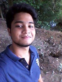 Abu Sayed