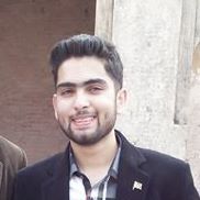 Raheel Khalil