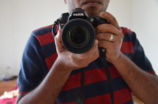 Vipul Patel