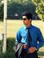 Rishabh...