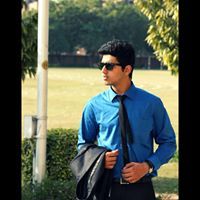 Rishabh Verma