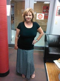 Tammy Nagel