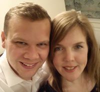 DanandClaire Keating