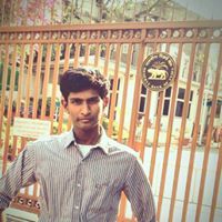 srikar reddy