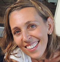 Sally Killick Walton