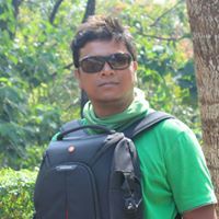 Jayanta Das