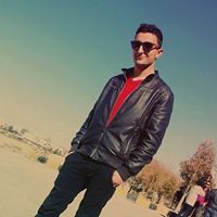 Abdallah Alshourman