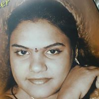 Anitha Rajeshwari