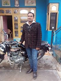 Sunil Kumar