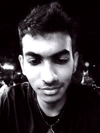 Joshua Varma