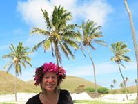 Javiera Allendes Elissetche