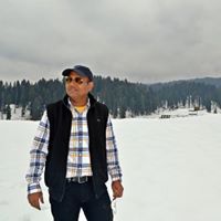 Roopesh Ramakrishnan