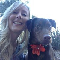 Danielle Monique St. Peter